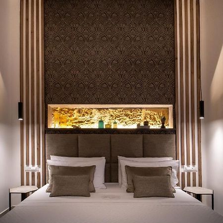 Zisa Suite Palermo Exterior photo