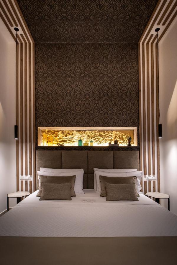 Zisa Suite Palermo Exterior photo